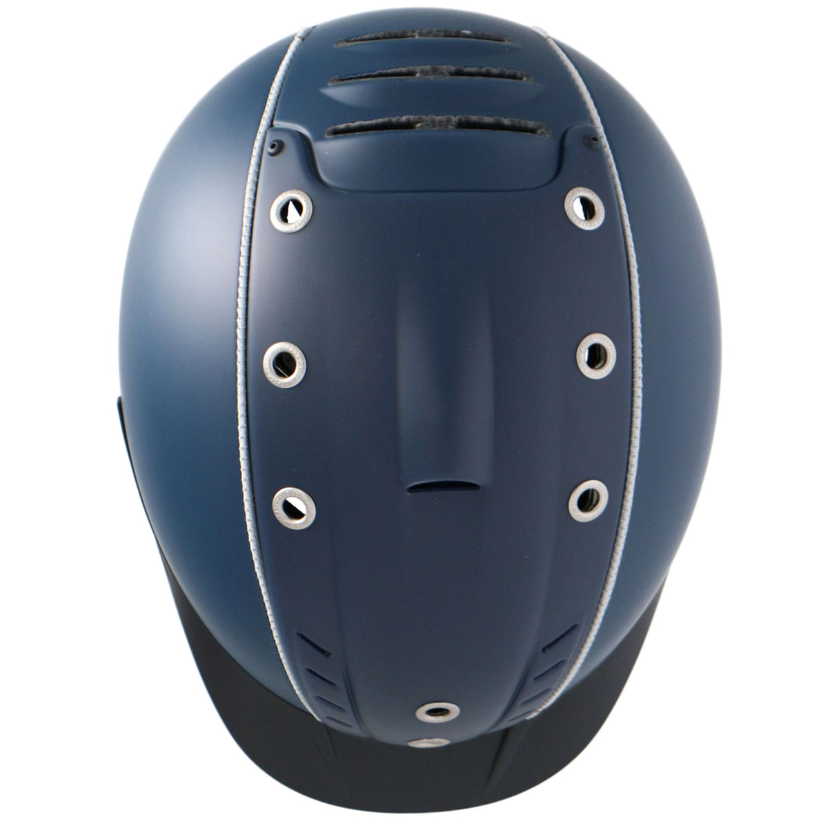 Casco Casco da equitazione Mistrall 2 Navy