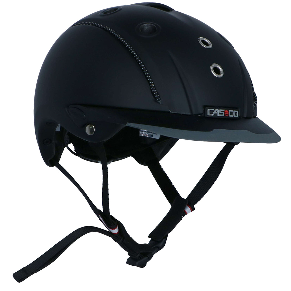 Casco Cappellino Mistrall 1 Prime Black