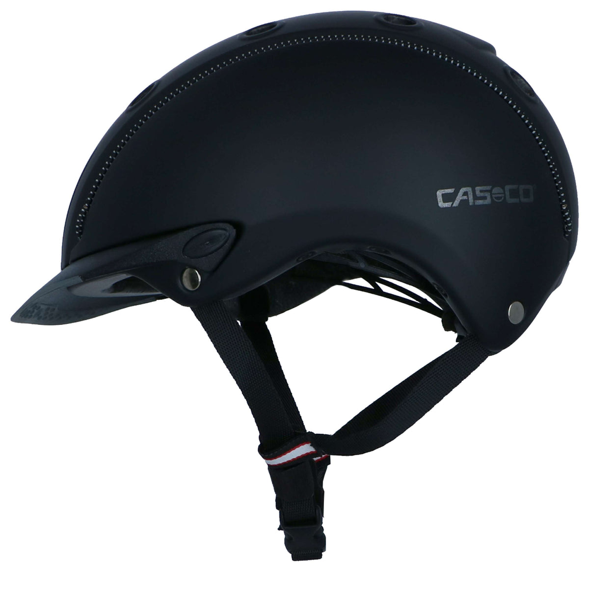 Casco Cappellino Mistrall 1 Prime Black