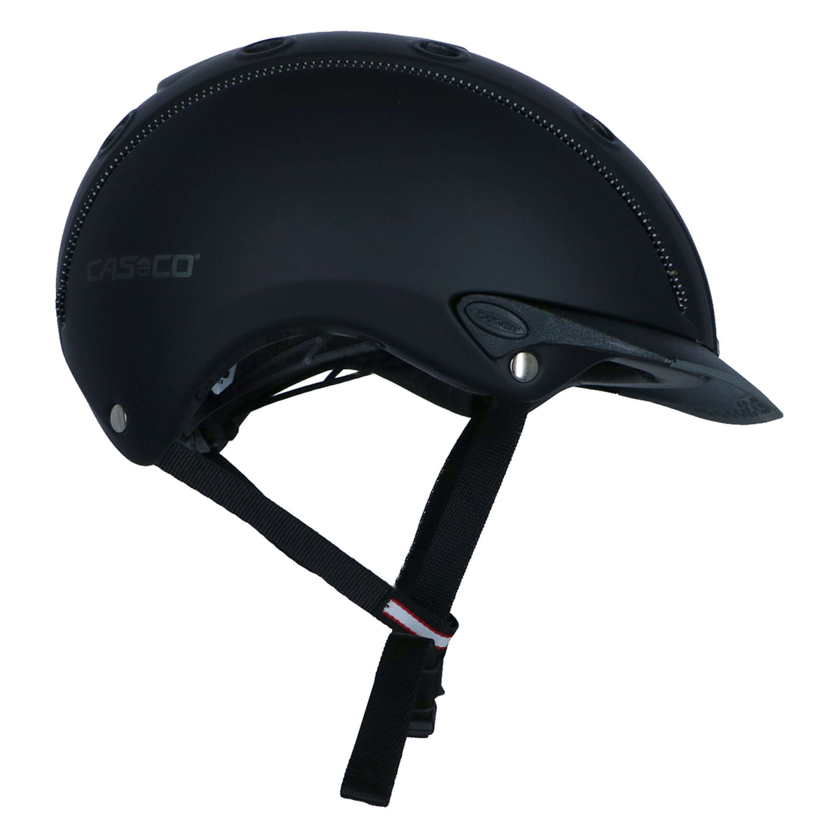 Casco Cappellino Mistrall 1 Prime Black
