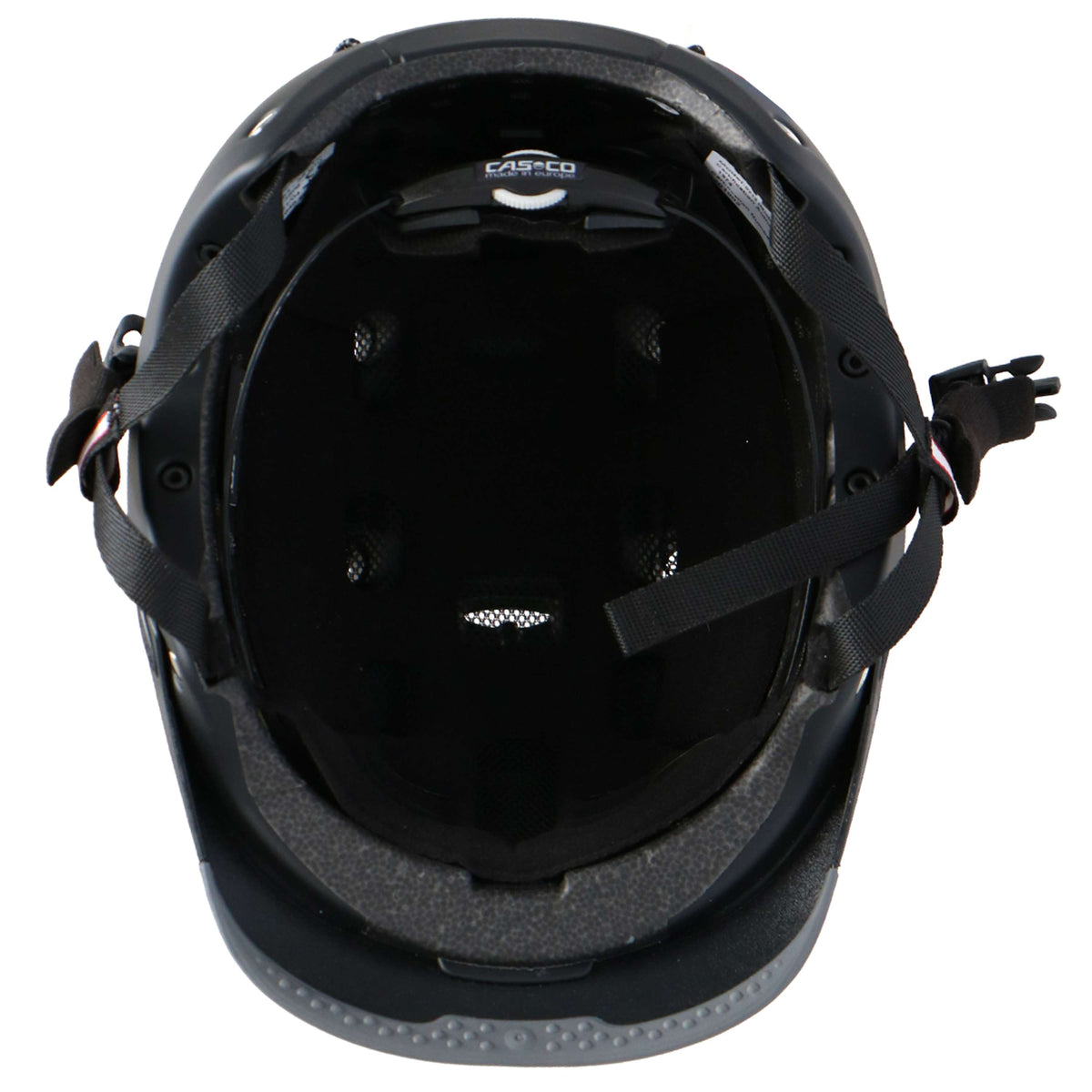 Casco Cappellino Mistrall 1 Prime Black