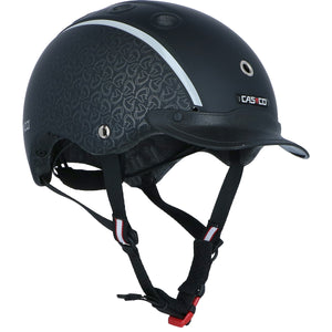 Casco Cappellino Choice Nero