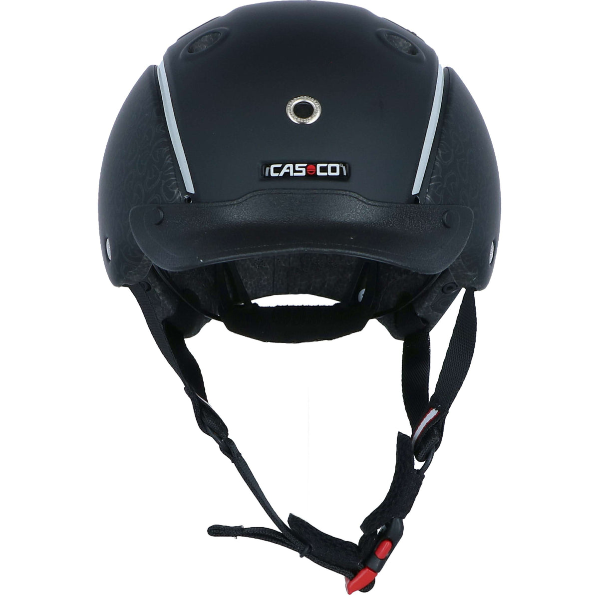 Casco Cappellino Choice Nero
