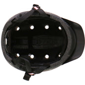 Casco Cappellino Choice Nero
