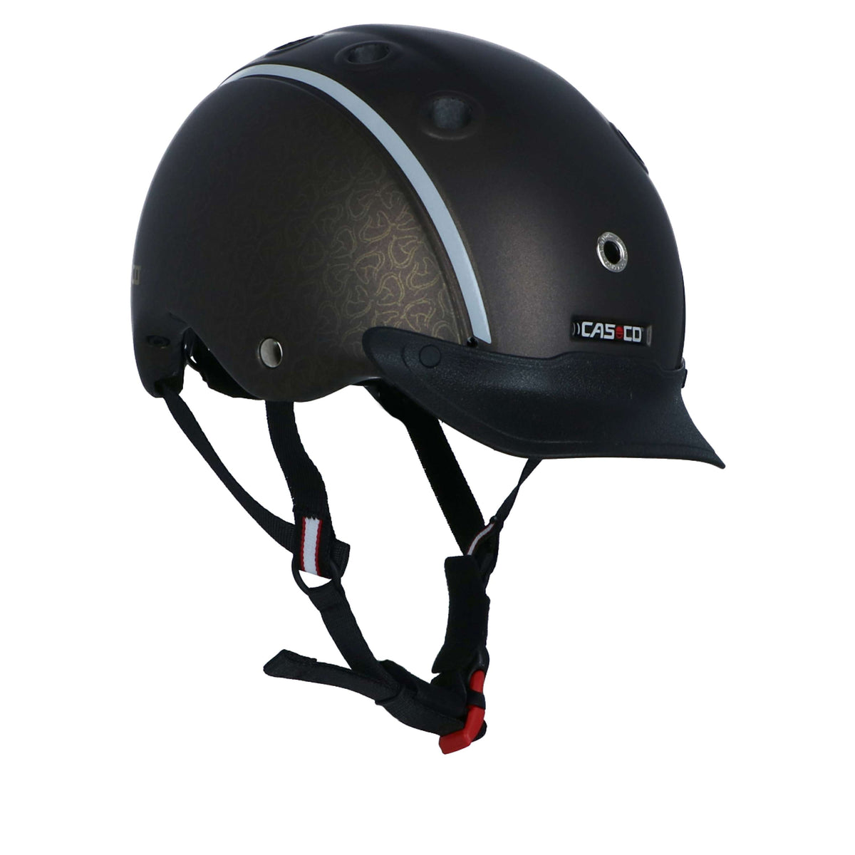 Casco Cappellino Choice Marrone
