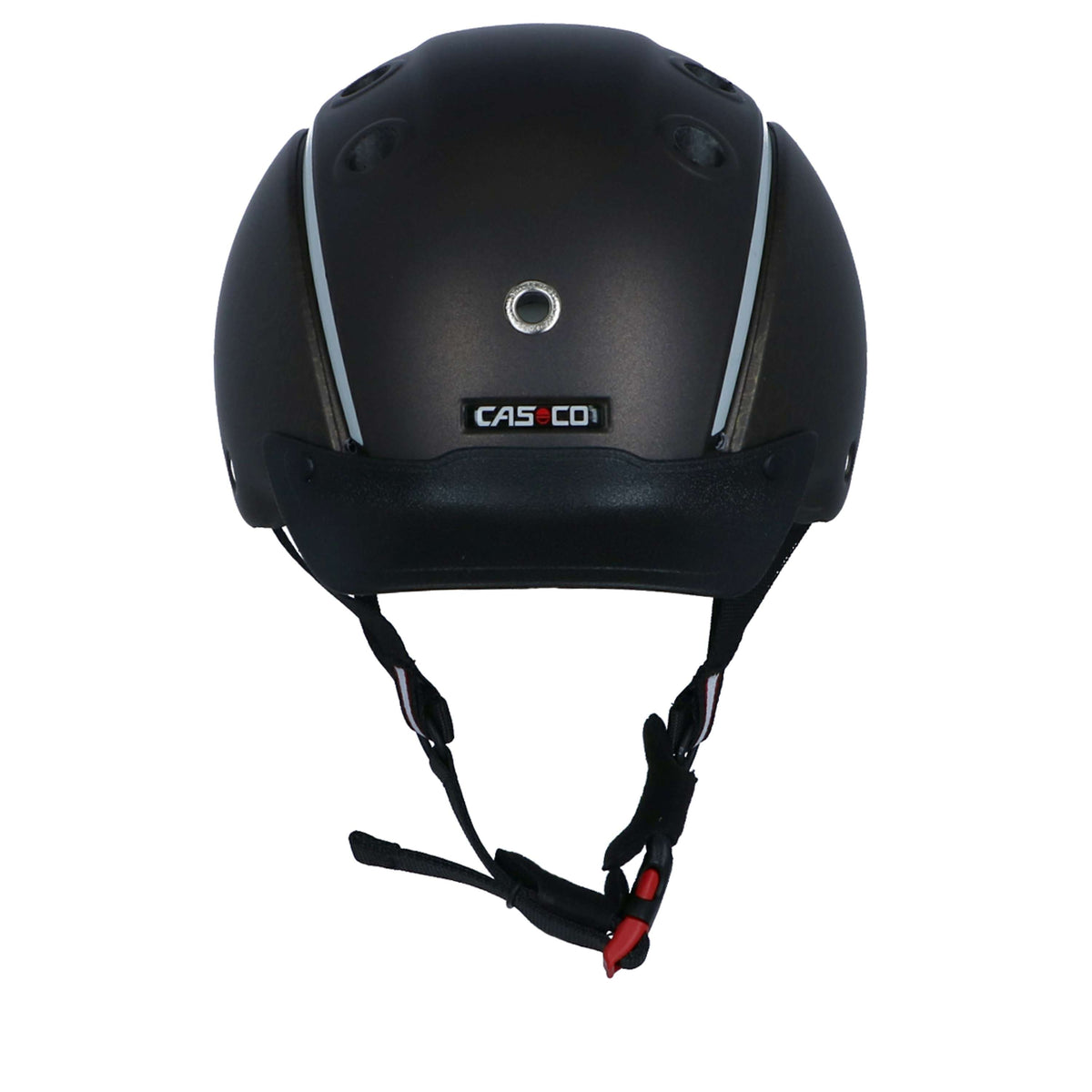 Casco Cappellino Choice Marrone