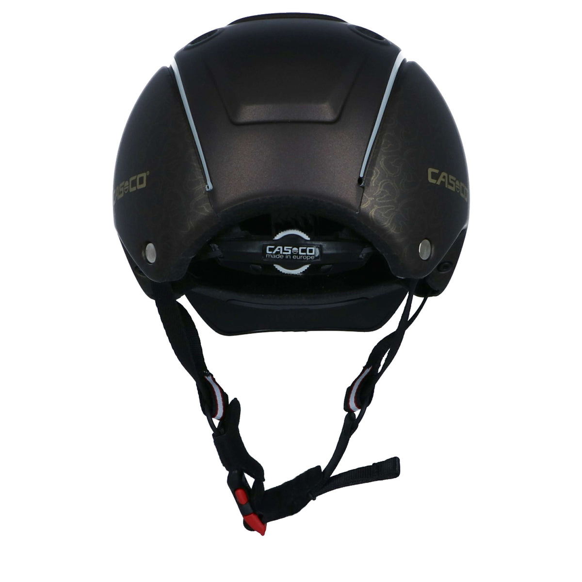 Casco Cappellino Choice Marrone