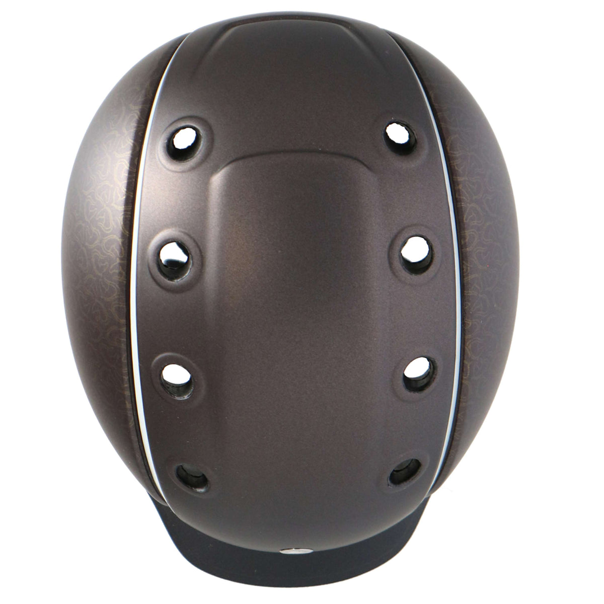 Casco Cappellino Choice Marrone