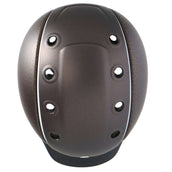 Casco Cappellino Choice Marrone