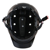 Casco Cappellino Choice Marrone