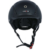 Casco Cappellino Choice Nero