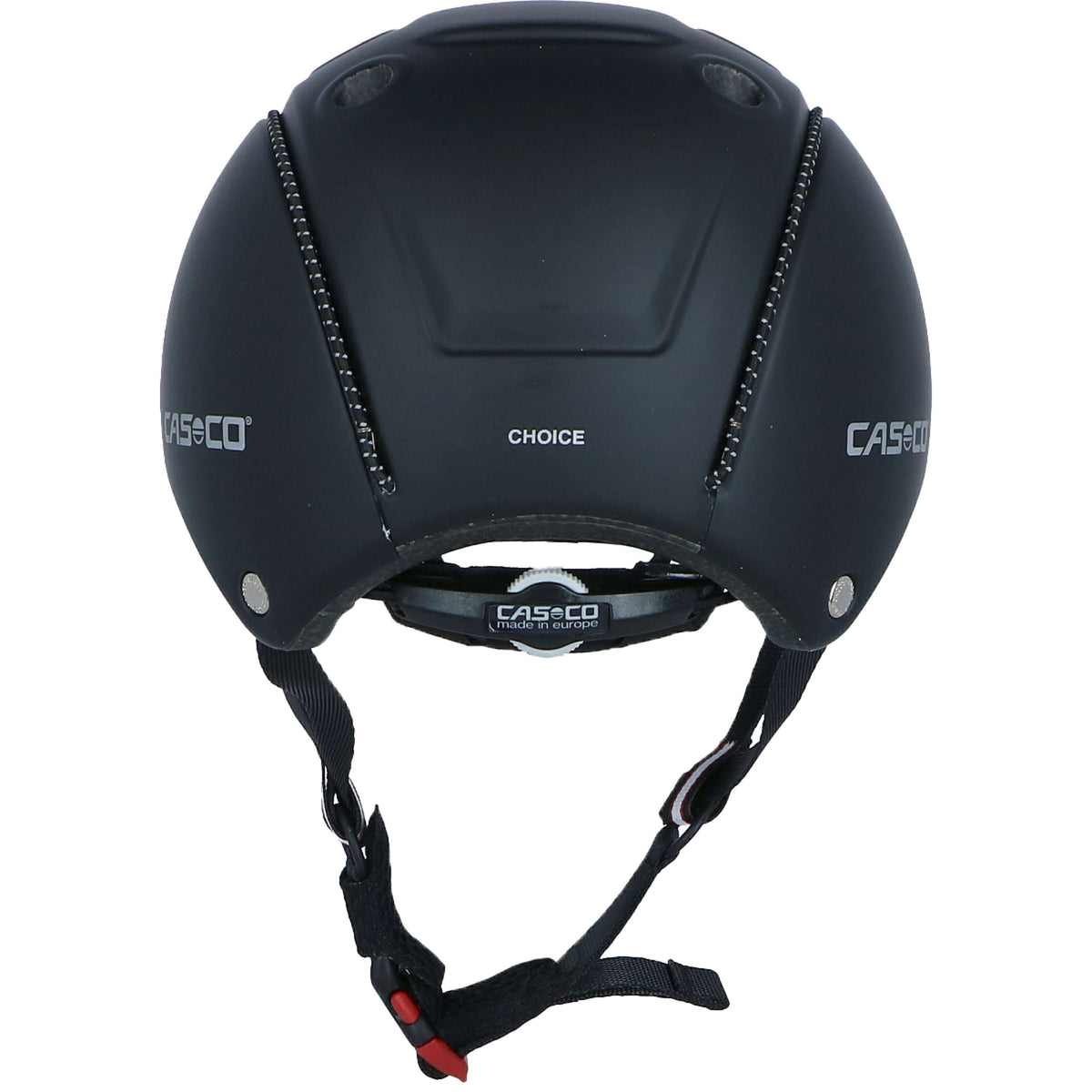 Casco Cappellino Choice Nero
