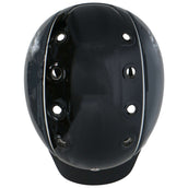 Casco Cappellino Nori Nero/Grigio/Ferro di cavallo