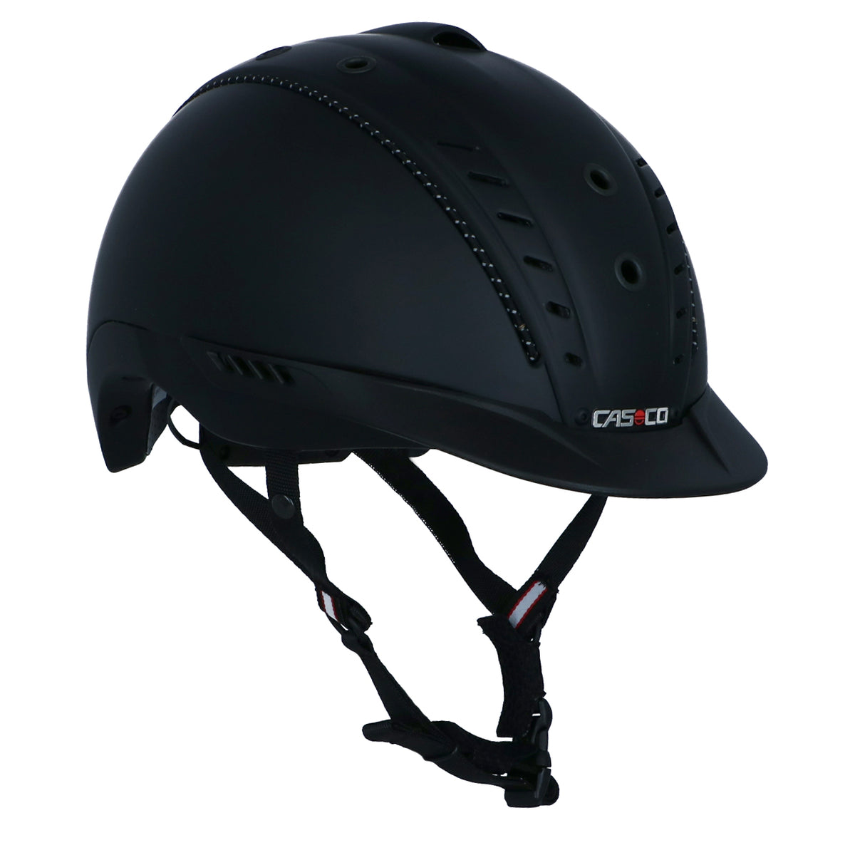 Casco Cappellino Mistrall 2 Prime Black