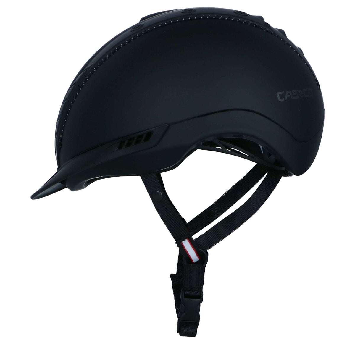 Casco Cappellino Mistrall 2 Prime Black