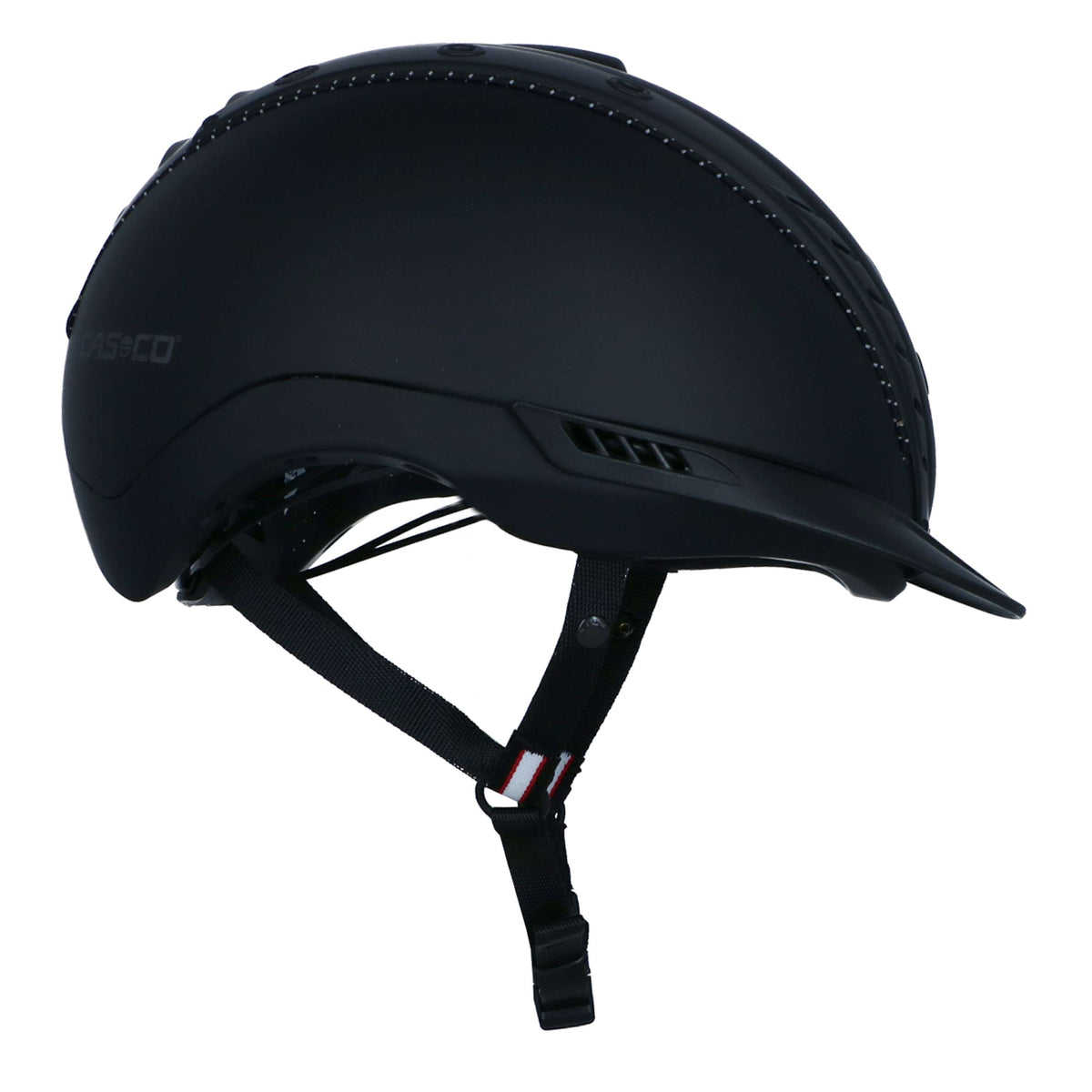 Casco Cappellino Mistrall 2 Prime Black