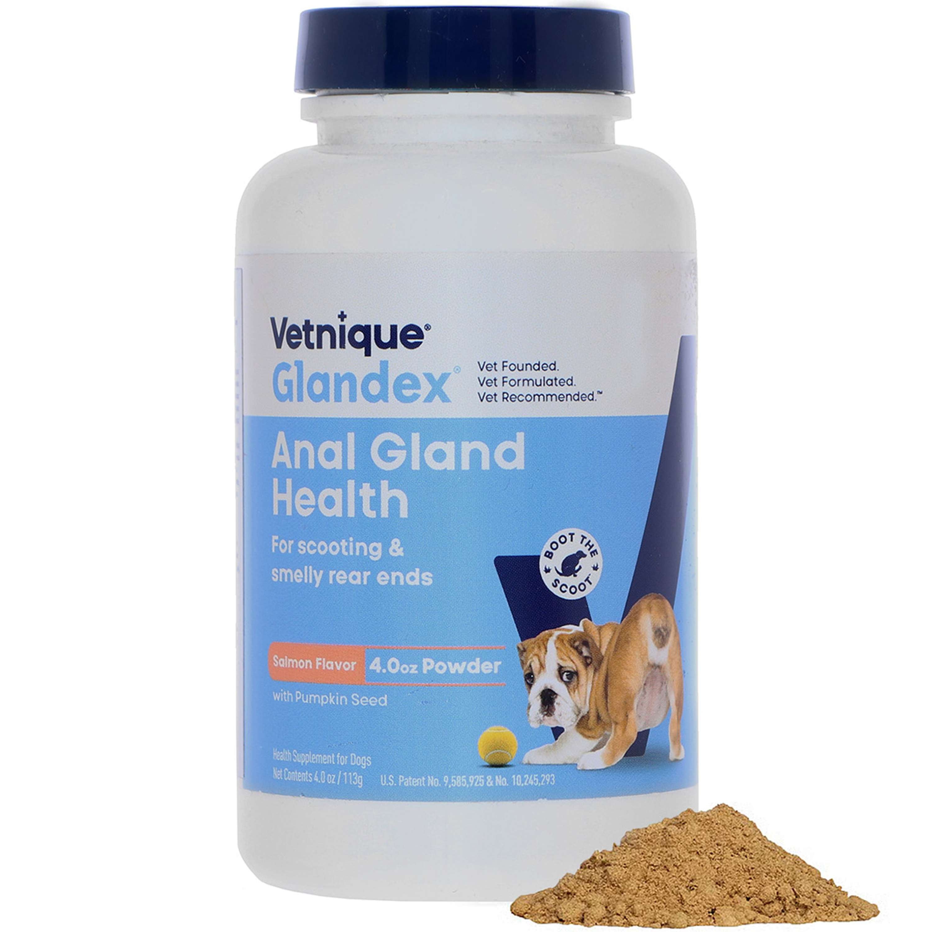Glandex Polvere