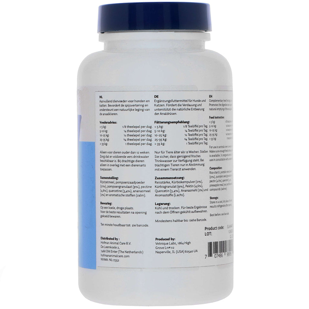 Glandex Polvere