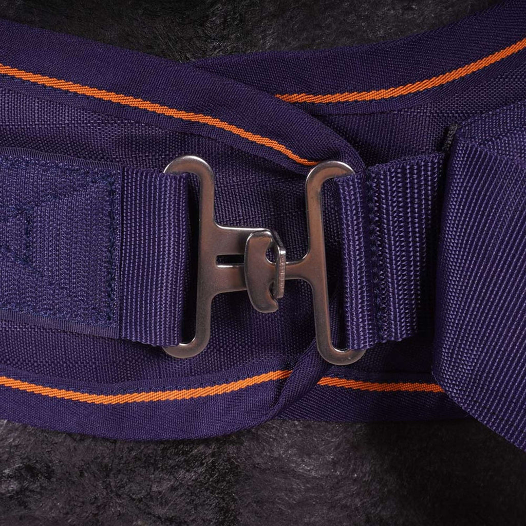Bucas Therapy Walker Blu marino/arancione