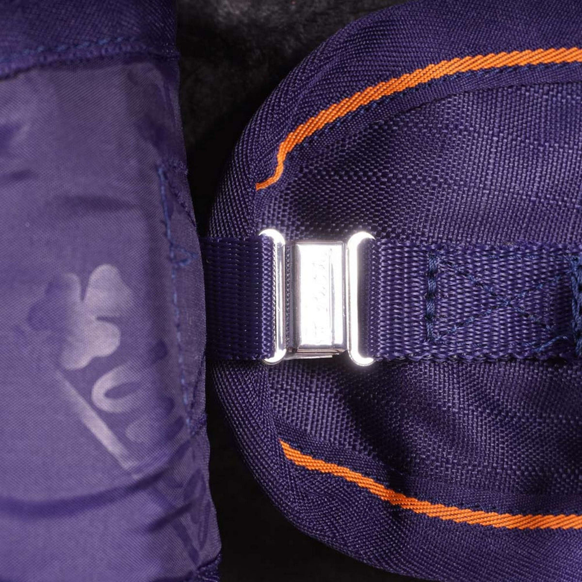 Bucas Therapy Walker Blu marino/arancione