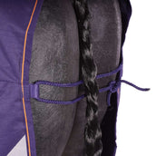 Bucas Therapy Walker Blu marino/arancione