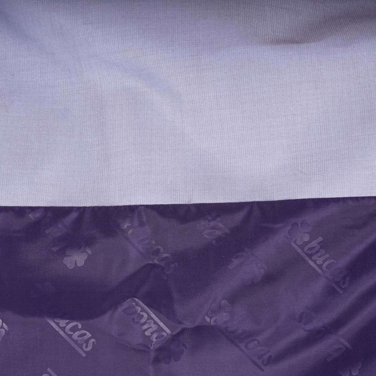 Bucas Therapy Walker Blu marino/arancione