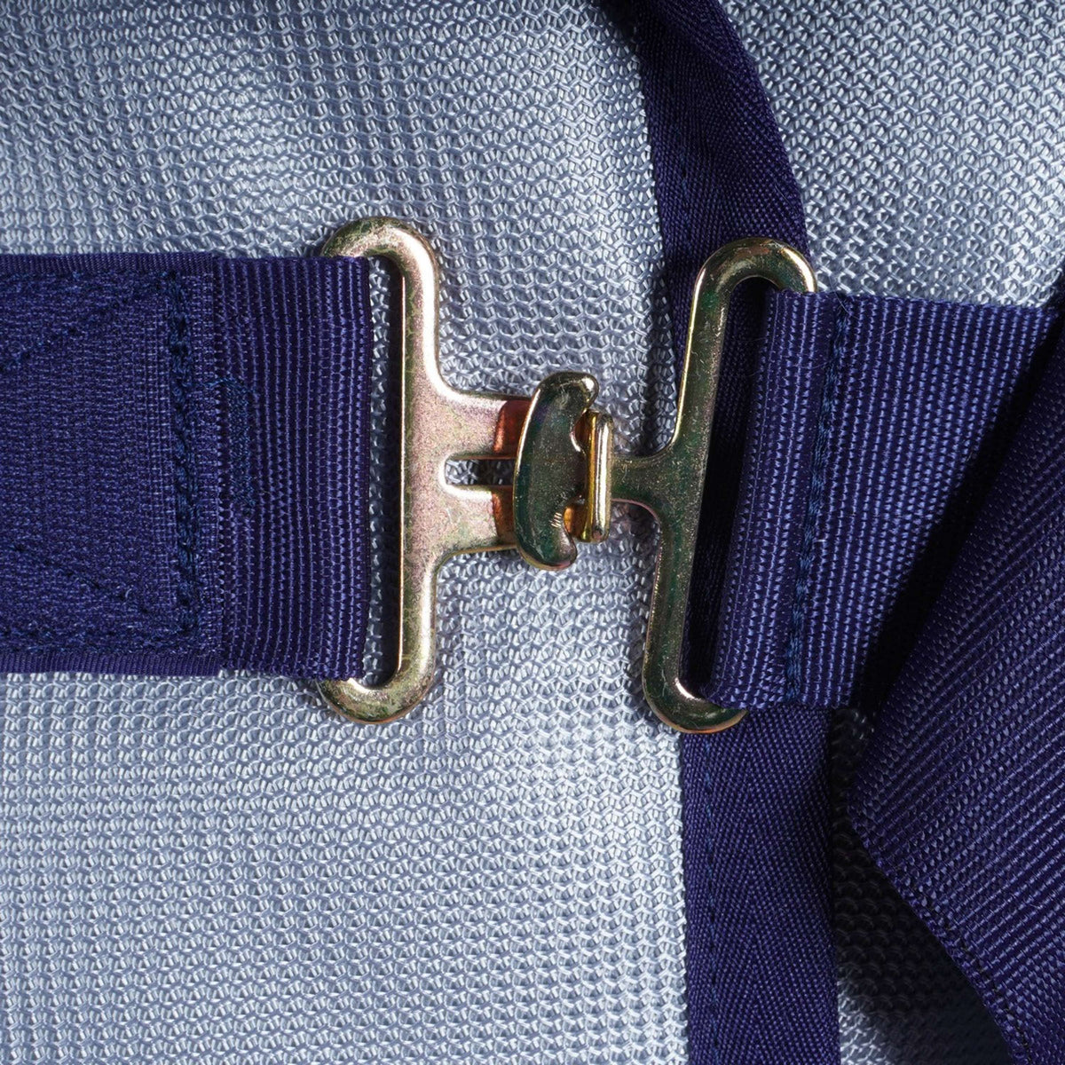 Bucas Ronzio fuori & Neck Blu