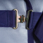 Bucas Ronzio fuori & Neck Blu