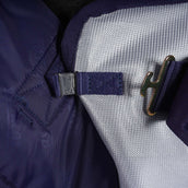 Bucas Ronzio fuori & Neck Blu
