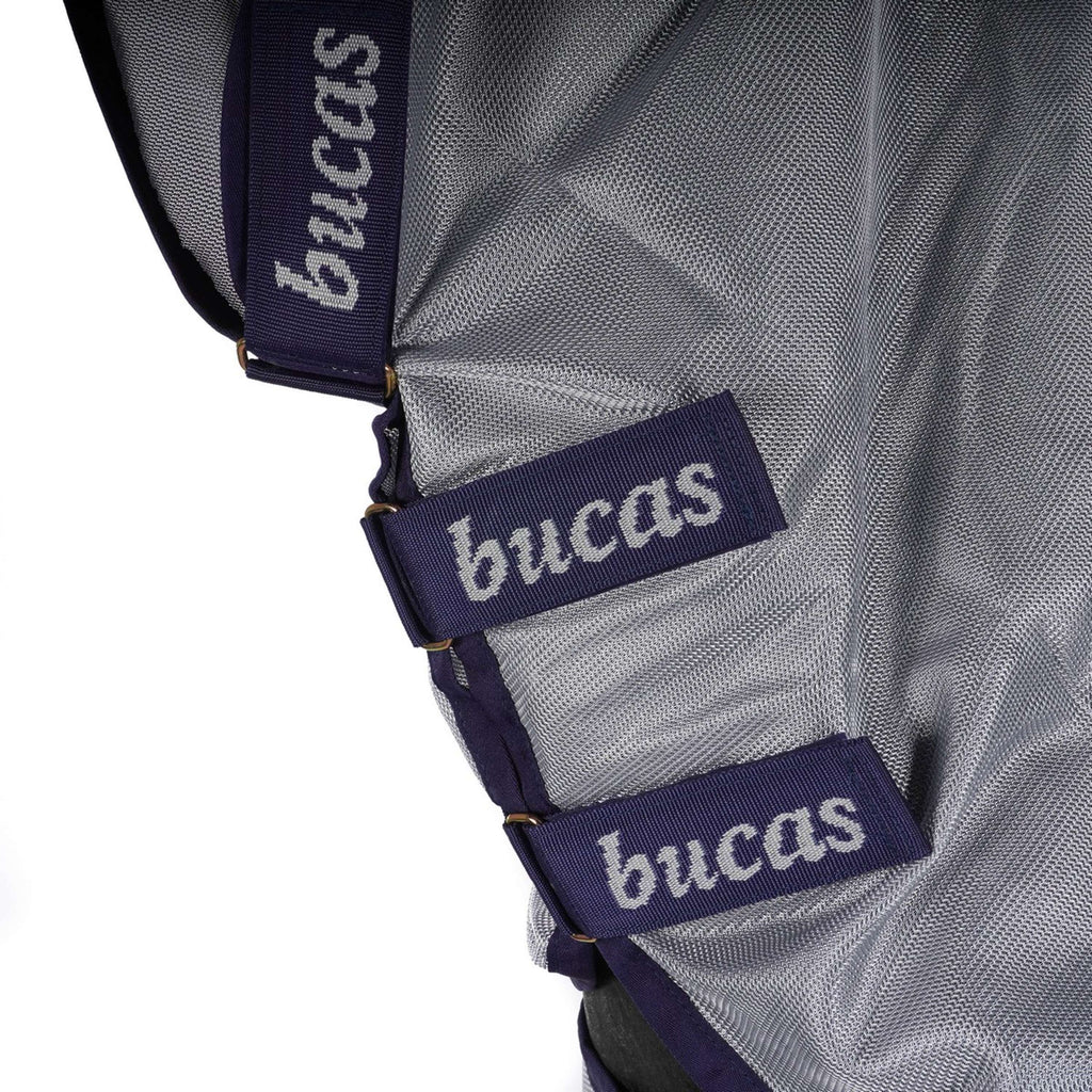 Bucas Buzz-Off & Neck Blu