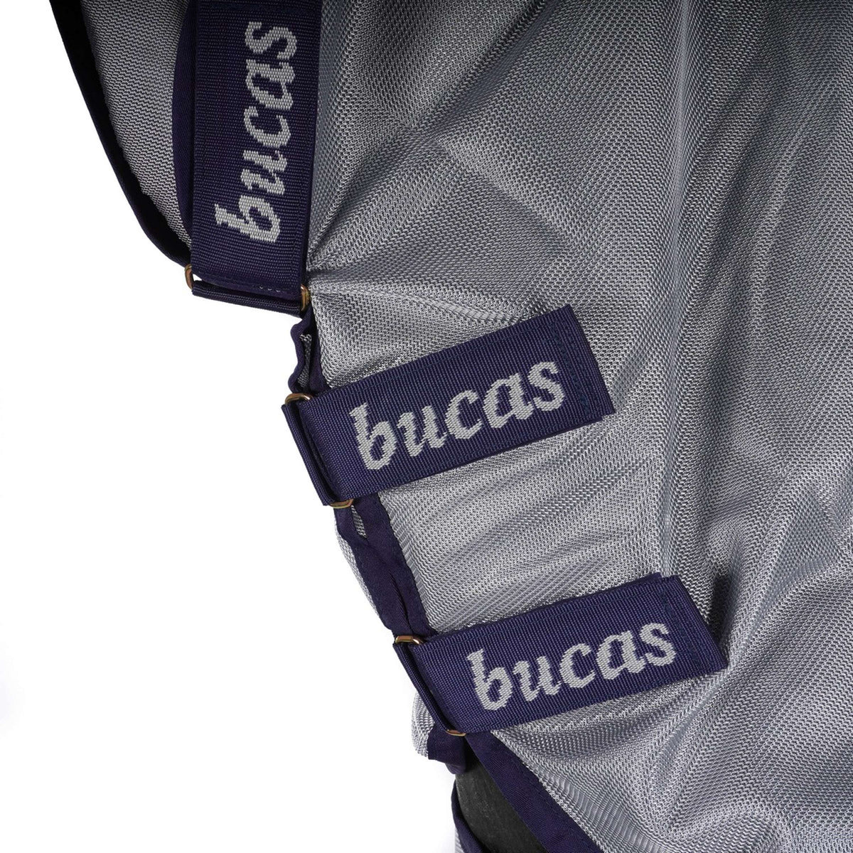 Bucas Ronzio fuori & Neck Blu