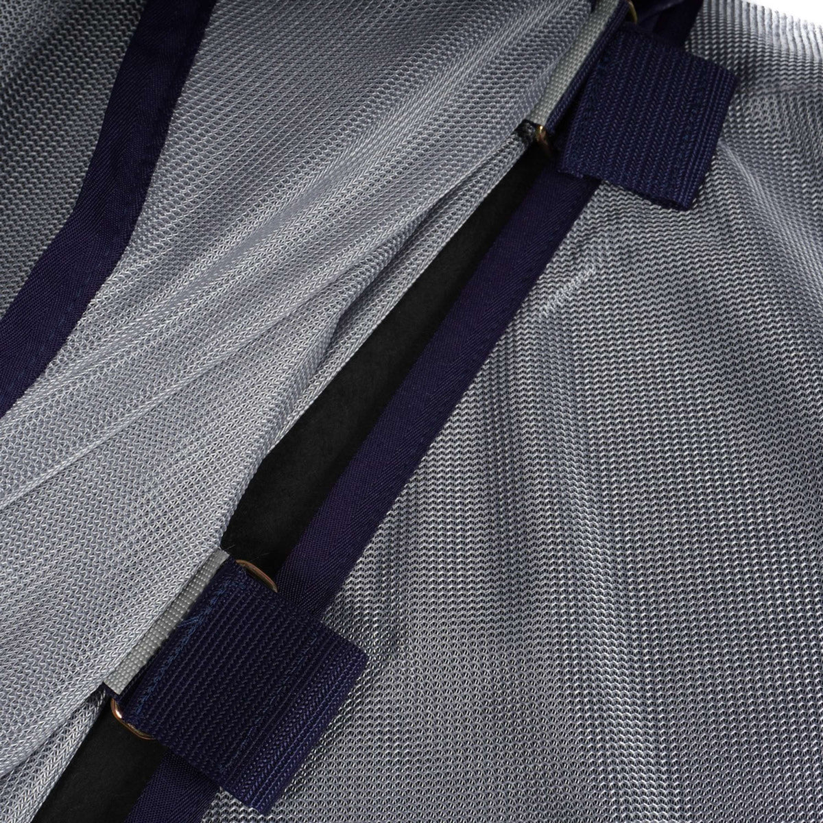Bucas Ronzio fuori & Neck Blu