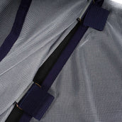 Bucas Ronzio fuori & Neck Blu