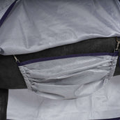 Bucas Ronzio fuori & Neck Blu