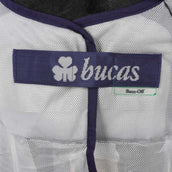 Bucas Buzz-Off X Full Neck Argento