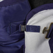 Bucas Buzz-Off Big Neck Full Neck Argento