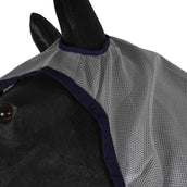 Bucas Buzz-Off Big Neck Full Neck Argento