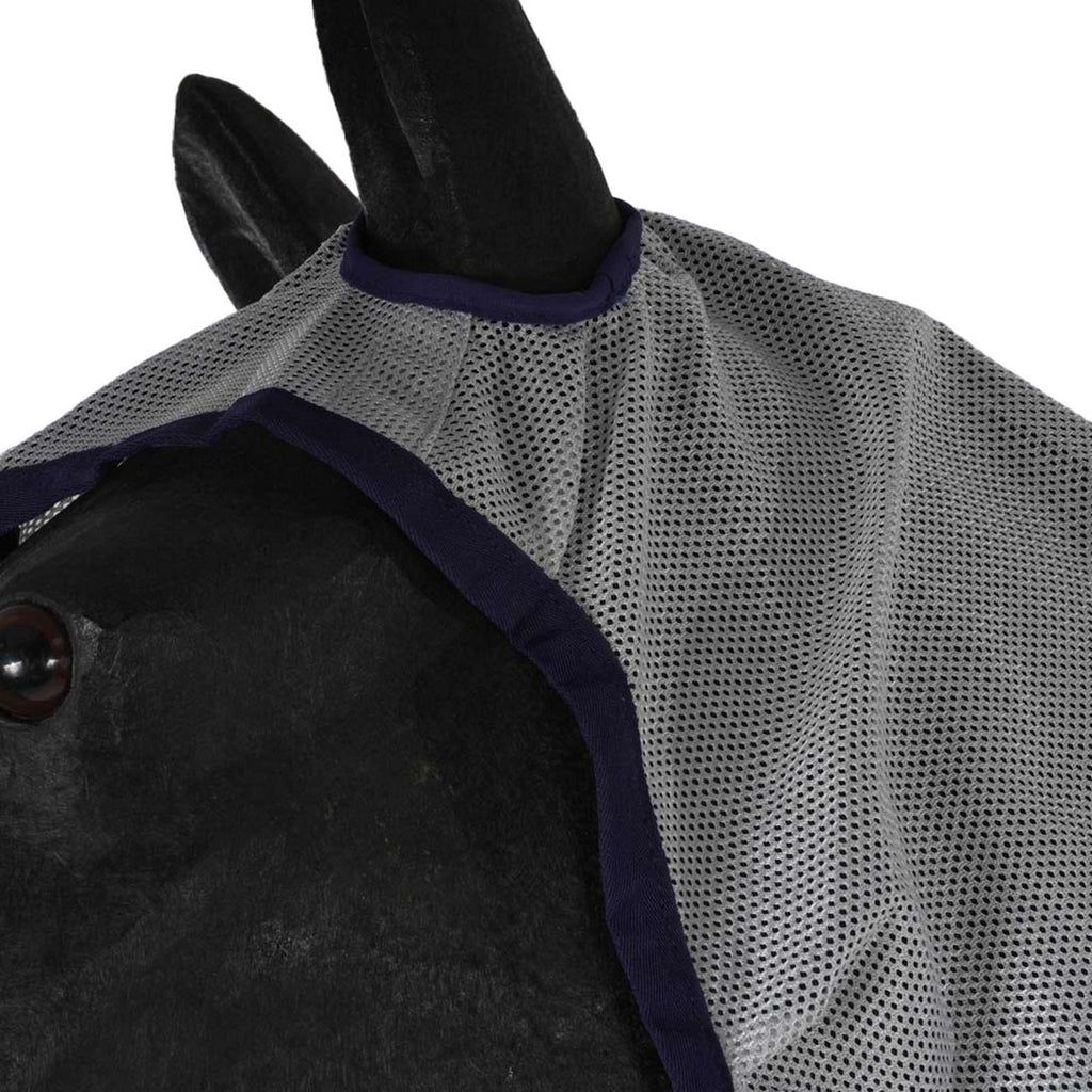 Bucas Buzz-Off X Full Neck Argento