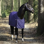 Bucas Panel Prize Cooler Blu marino/Argento