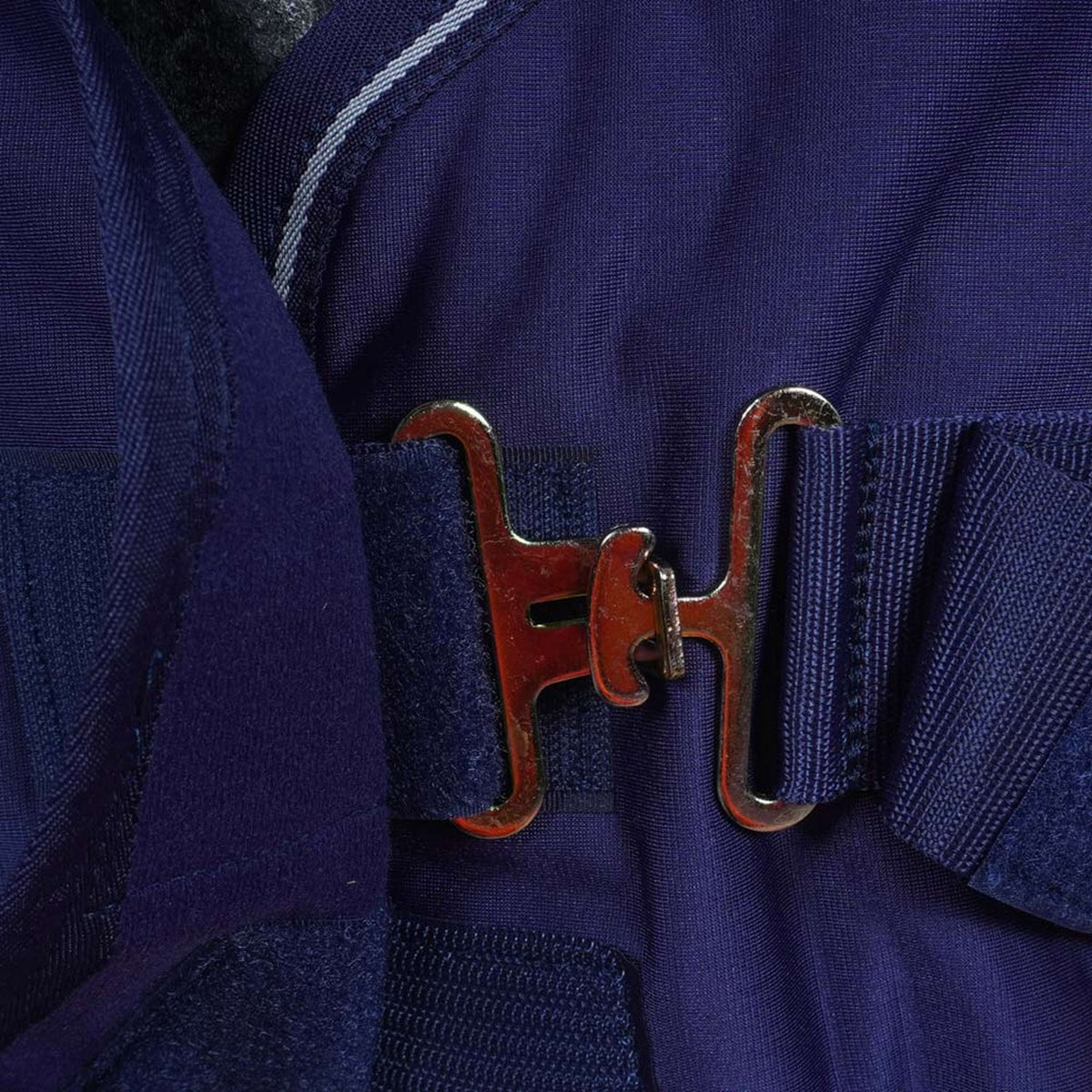 Bucas Panel Prize Cooler Blu marino/Argento