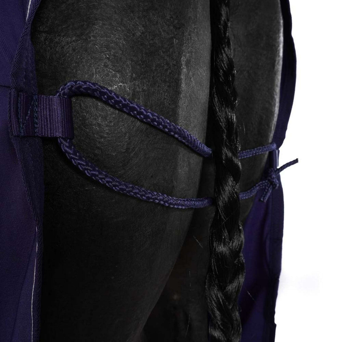 Bucas Panel Prize Cooler Blu marino/Argento