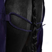 Bucas Panel Prize Cooler Blu marino/Argento