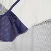 Bucas Coperta per Eczema Sweet-Itch X Argento