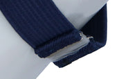 Bucas Buzz-Off Maschera Anti-Mosche Delux Blu