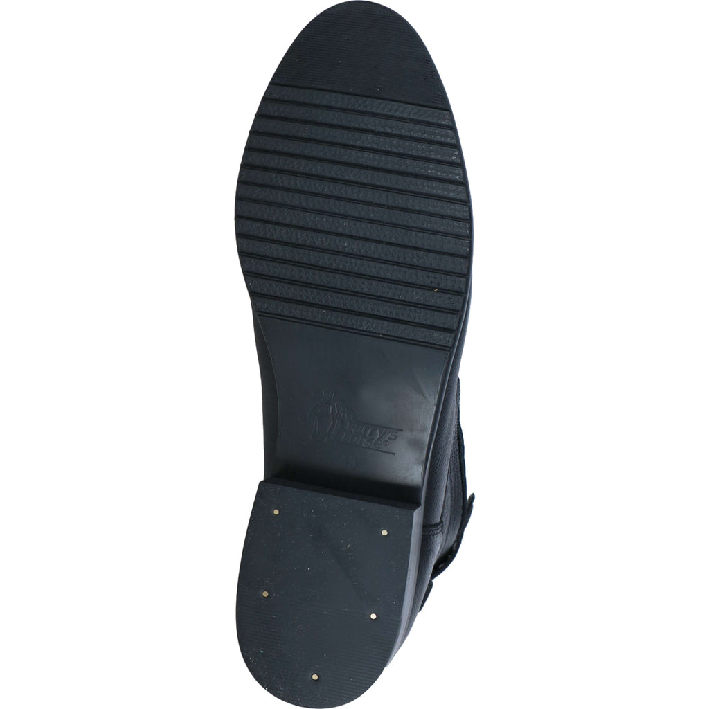 Harry's Horse Stivaletto Bellisa Nero