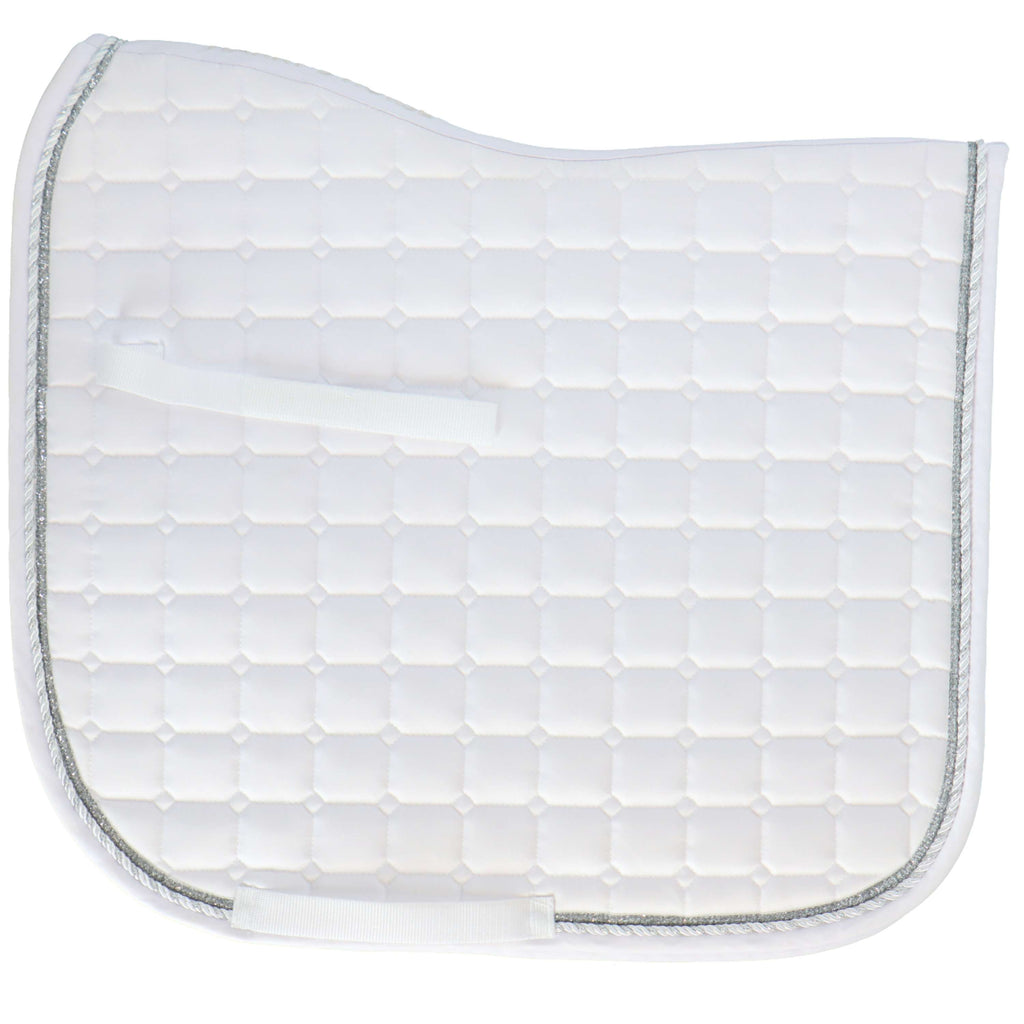 Harry's Horse Sottosella Reverso Competition Bianco