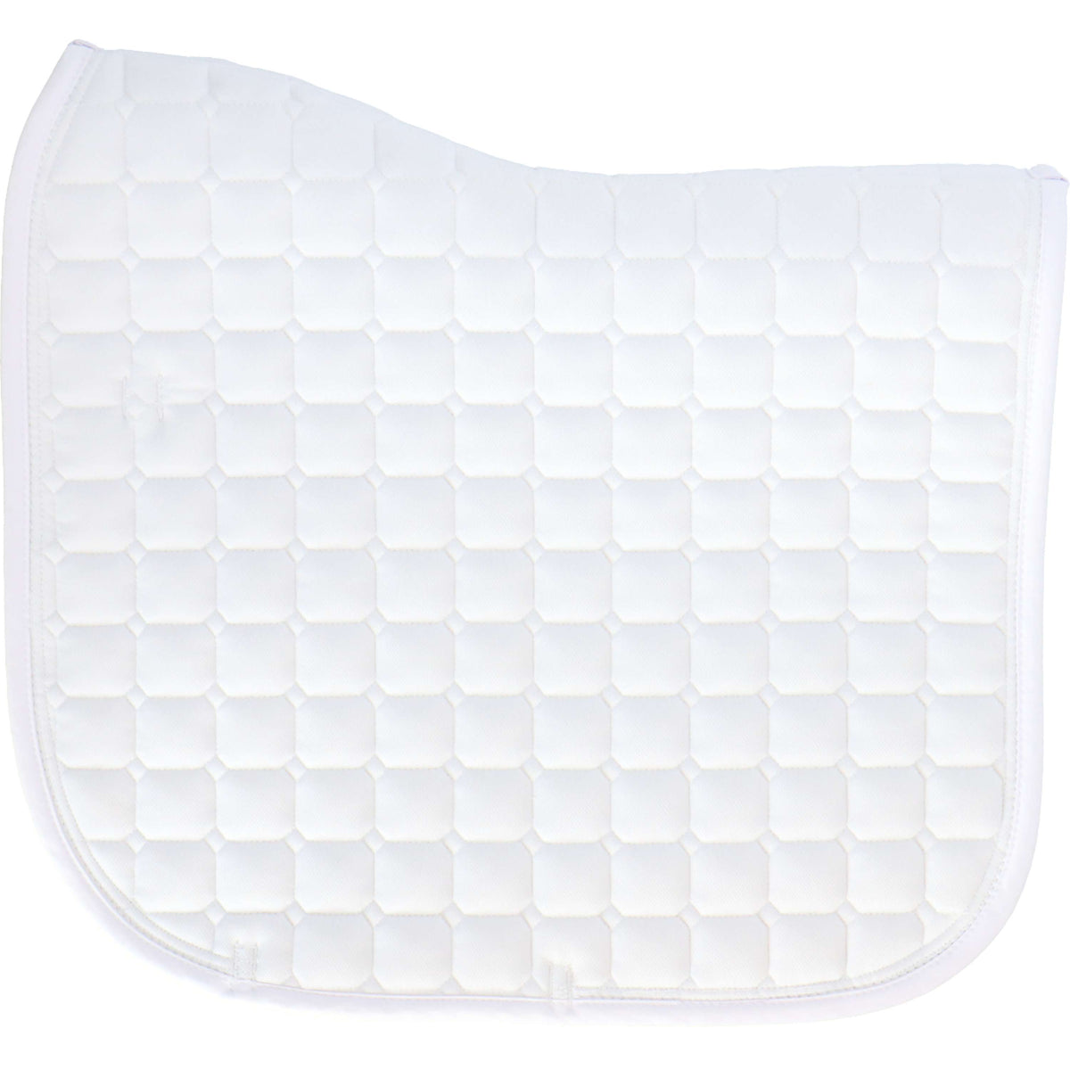 Harry's Horse Sottosella Reverso Competition Bianco