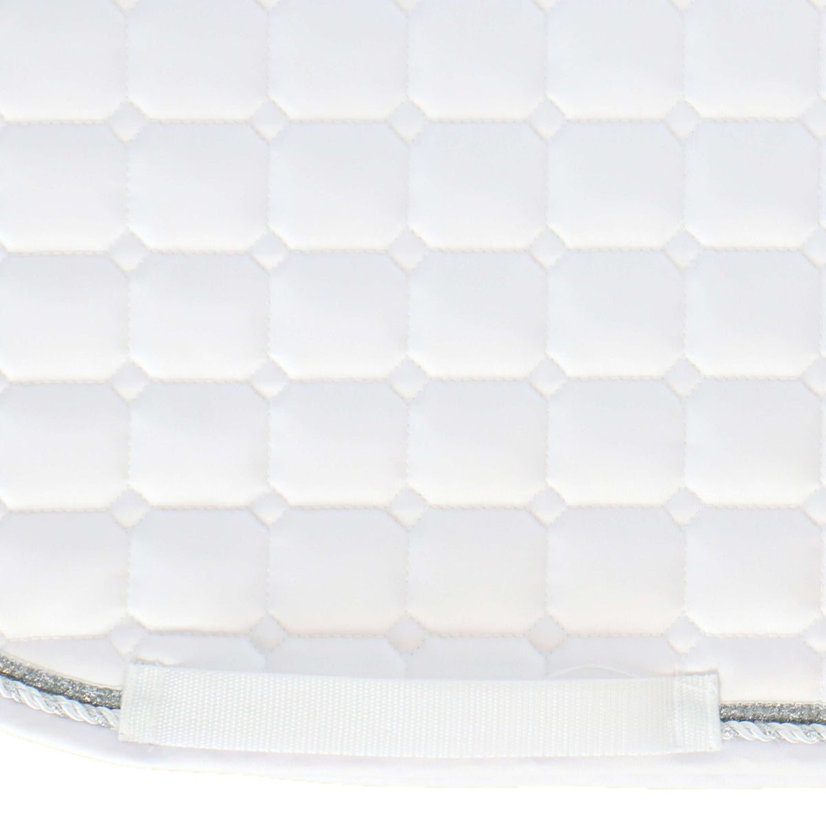 Harry's Horse Sottosella Reverso Competition Bianco