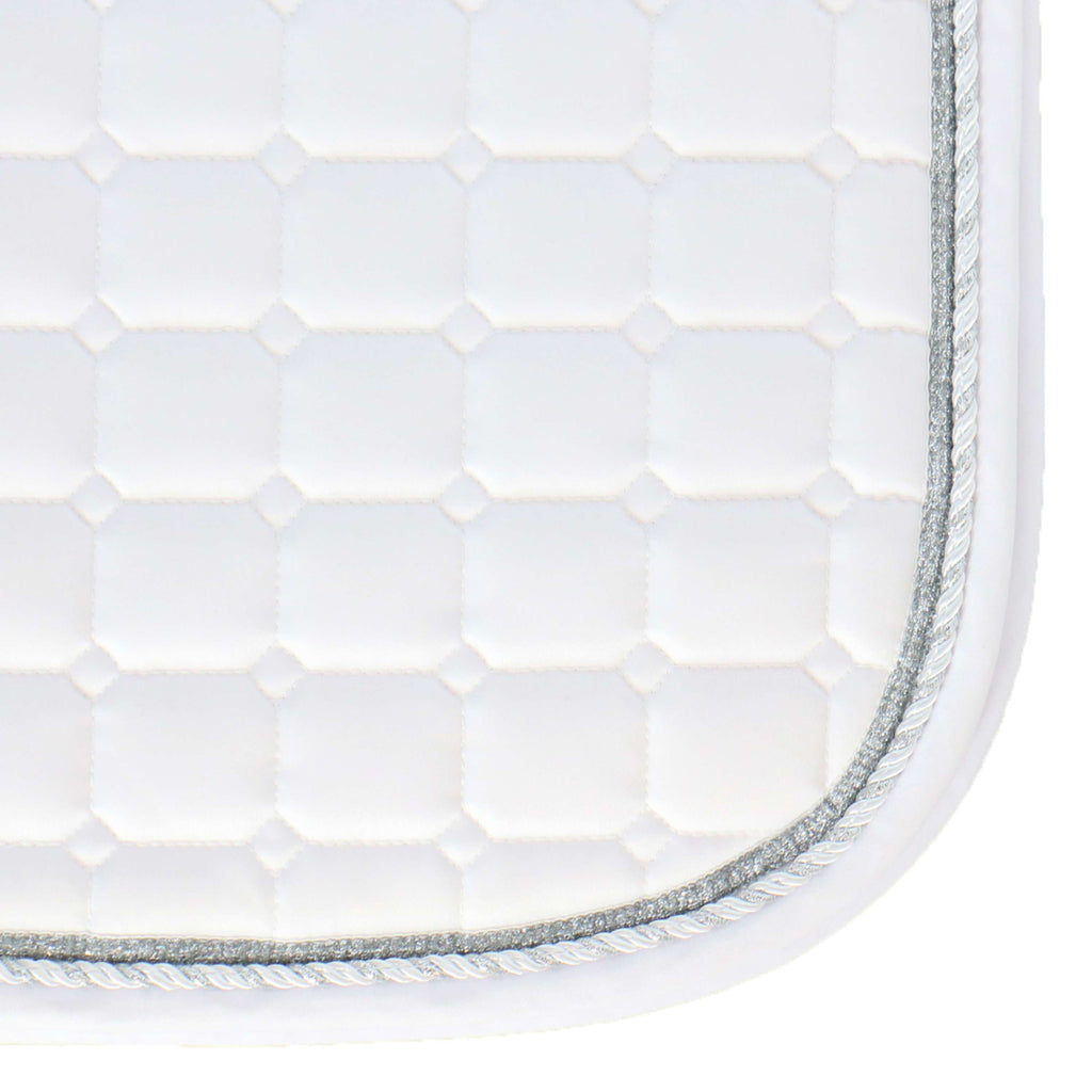 Harry's Horse Sottosella Reverso Competition Bianco