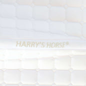 Harry's Horse Sottosella Reverso Competition Bianco